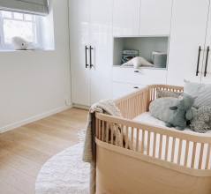 sebra inrichten babykamer bed ledikant babyconcepstore kinderdecoratie kinderkamer